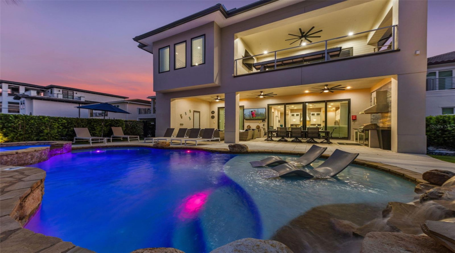 Reunion, Florida 34747, 6 Bedroom Bedrooms, ,6 Bathroombathrooms,Residential,For Sale,Jack Nicklaus,0,Mfro6446249