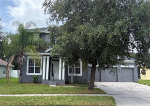 KISSIMMEE, Florida 34746, 5 Bedroom Bedrooms, ,3 BathroomBathrooms,Residential,For Sale,MARSHFIELD PRESERVE,0,MFRO6410372