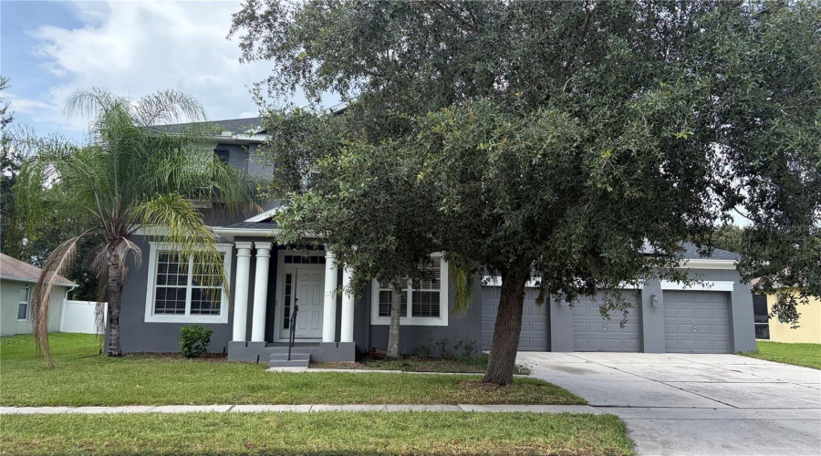 Kissimmee, Florida 34746, 5 Bedroom Bedrooms, ,3 Bathroombathrooms,Residential,For Sale,Marshfield Preserve,0,Mfro6410372
