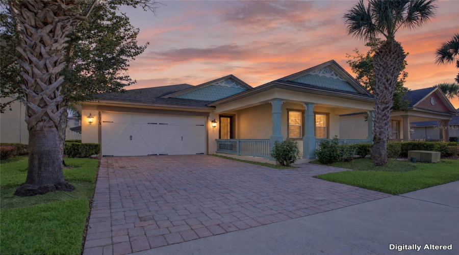 Orlando, Florida 32836, 4 Bedroom Bedrooms, ,3 Bathroombathrooms,Residential,For Sale,Wakeworth,0,Mfro6450198