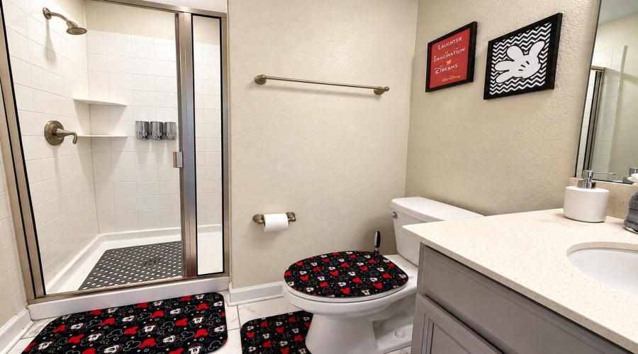 Kissimmee, Florida 34746, 5 Bedroom Bedrooms, ,4 Bathroombathrooms,Residential,For Sale,Love Storey,0,Mfrs5159630