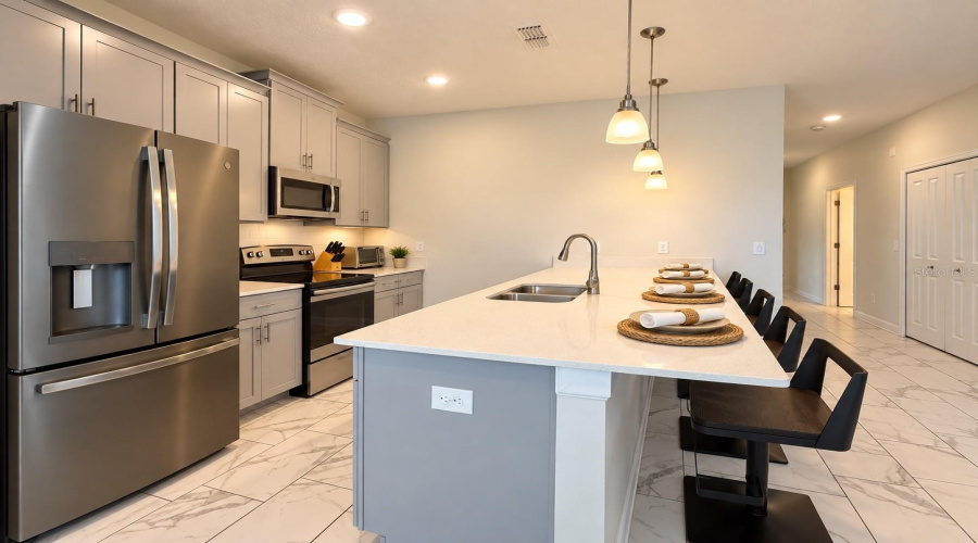 Kissimmee, Florida 34746, 5 Bedroom Bedrooms, ,4 Bathroombathrooms,Residential,For Sale,Love Storey,0,Mfrs5159630