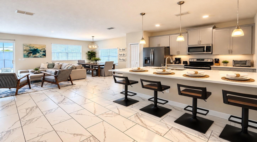 Kissimmee, Florida 34746, 5 Bedroom Bedrooms, ,4 Bathroombathrooms,Residential,For Sale,Love Storey,0,Mfrs5159630
