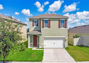 DAVENPORT, Florida 33837, 5 Bedroom Bedrooms, ,3 BathroomBathrooms,Residential,For Sale,BROOKLET,0,MFRG5119042