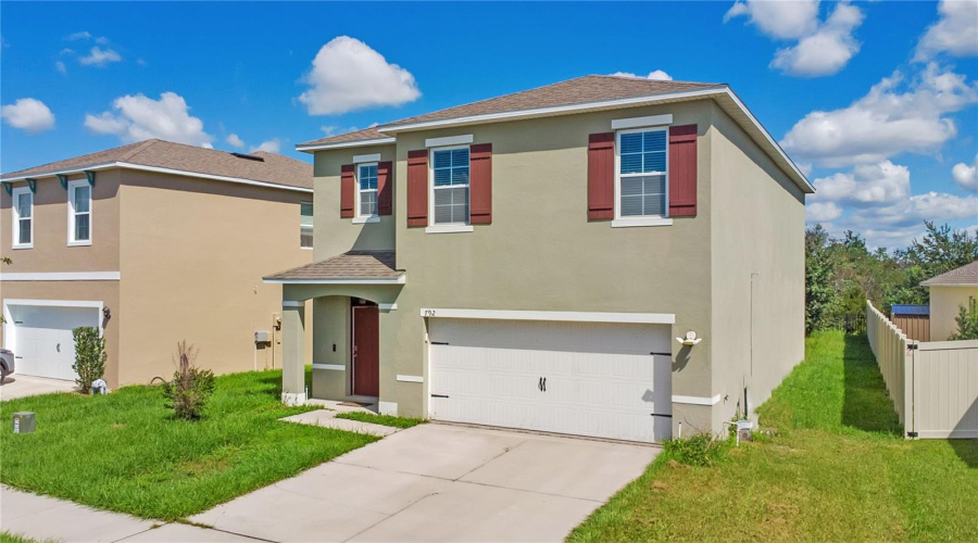 Davenport, Florida 33837, 5 Bedroom Bedrooms, ,3 Bathroombathrooms,Residential,For Sale,Brooklet,0,Mfrg5119042