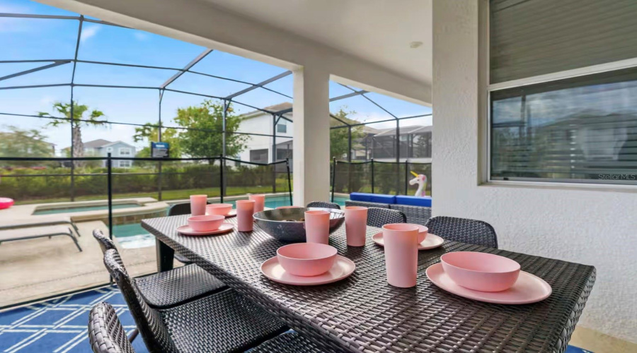 Kissimmee, Florida 34746, 6 Bedroom Bedrooms, ,5 Bathroombathrooms,Residential,For Sale,Sleepy Hollow,0,Mfro6364597