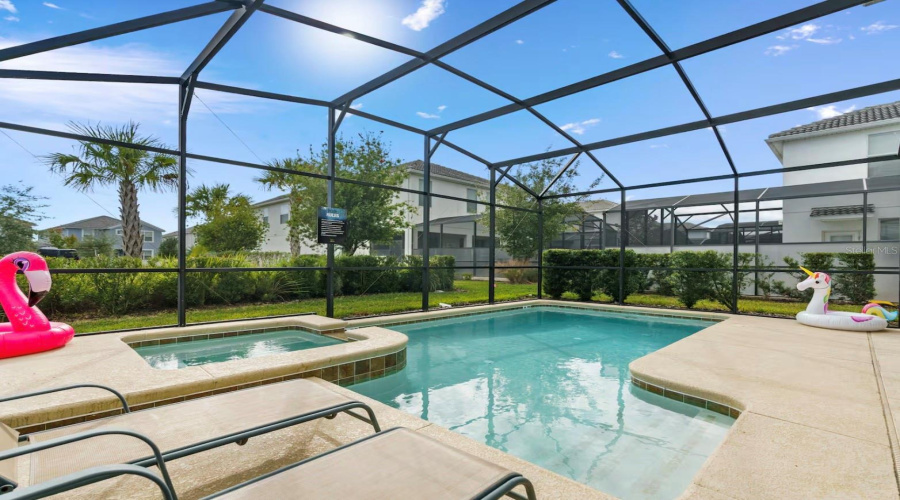 Kissimmee, Florida 34746, 6 Bedroom Bedrooms, ,5 Bathroombathrooms,Residential,For Sale,Sleepy Hollow,0,Mfro6364597