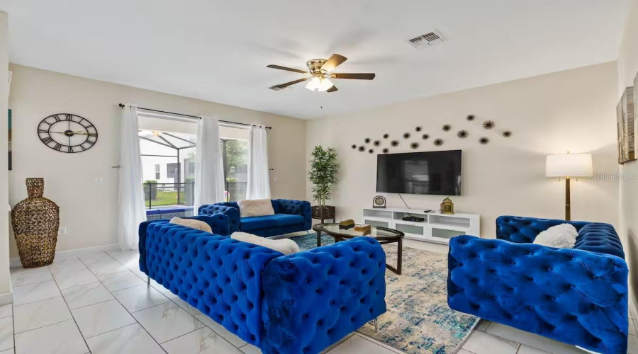 Kissimmee, Florida 34746, 6 Bedroom Bedrooms, ,5 Bathroombathrooms,Residential,For Sale,Sleepy Hollow,0,Mfro6364597