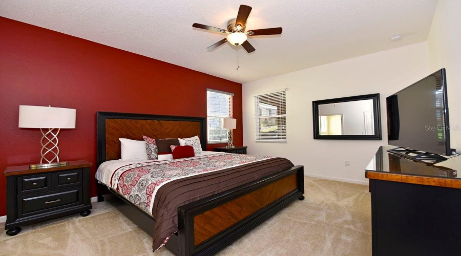 Davenport, Florida 33837, 6 Bedroom Bedrooms, ,5 Bathroombathrooms,Residential,For Sale,Cabello,0,Mfro6450162