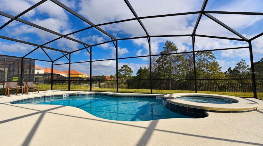 Davenport, Florida 33837, 6 Bedroom Bedrooms, ,5 Bathroombathrooms,Residential,For Sale,Cabello,0,Mfro6450162