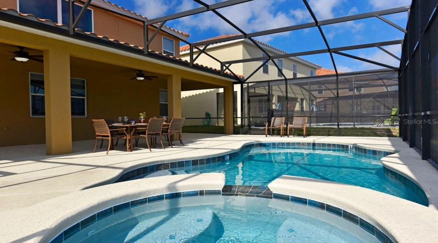 Davenport, Florida 33837, 6 Bedroom Bedrooms, ,5 Bathroombathrooms,Residential,For Sale,Cabello,0,Mfro6450162