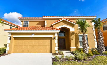 Davenport, Florida 33837, 6 Bedroom Bedrooms, ,5 Bathroombathrooms,Residential,For Sale,Cabello,0,Mfro6450162