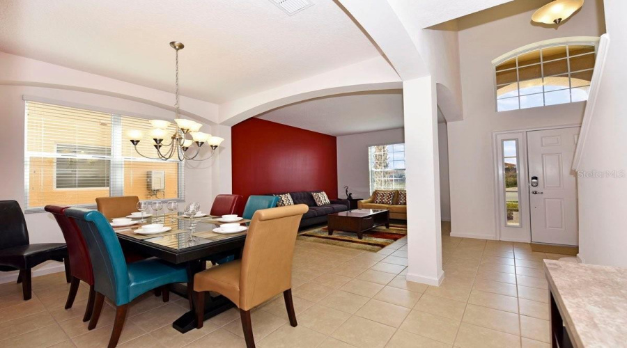 Davenport, Florida 33837, 6 Bedroom Bedrooms, ,5 Bathroombathrooms,Residential,For Sale,Cabello,0,Mfro6450162