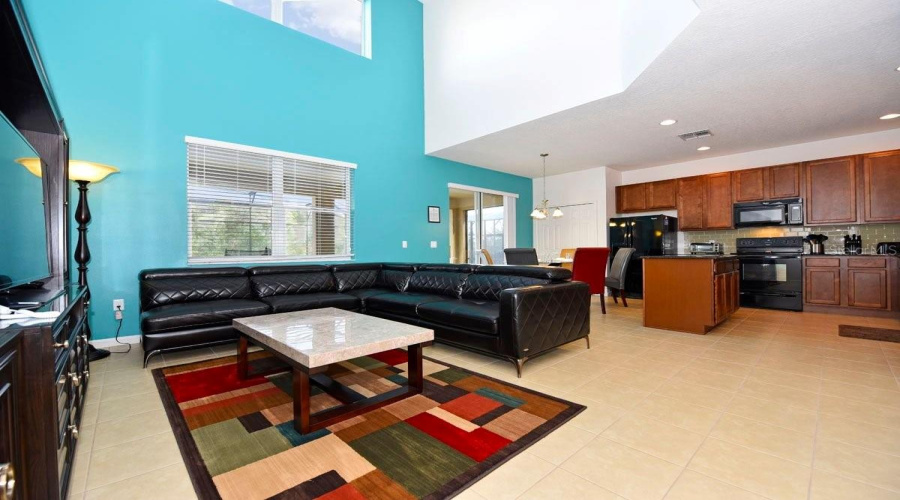 Davenport, Florida 33837, 6 Bedroom Bedrooms, ,5 Bathroombathrooms,Residential,For Sale,Cabello,0,Mfro6450162
