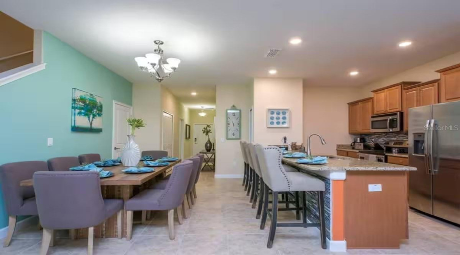 Kissimmee, Florida 34746, 5 Bedroom Bedrooms, ,4 Bathroombathrooms,Residential,For Sale,Clock Tower,0,Mfro6449471