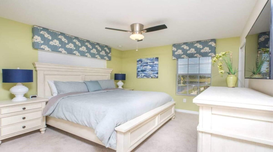 Kissimmee, Florida 34746, 5 Bedroom Bedrooms, ,4 Bathroombathrooms,Residential,For Sale,Clock Tower,0,Mfro6449471