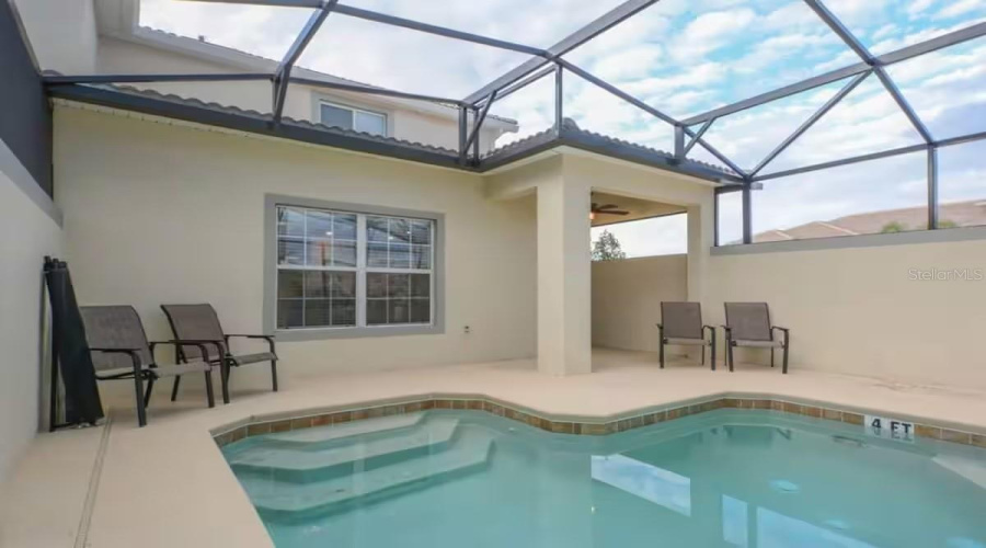 Kissimmee, Florida 34746, 5 Bedroom Bedrooms, ,4 Bathroombathrooms,Residential,For Sale,Clock Tower,0,Mfro6449471