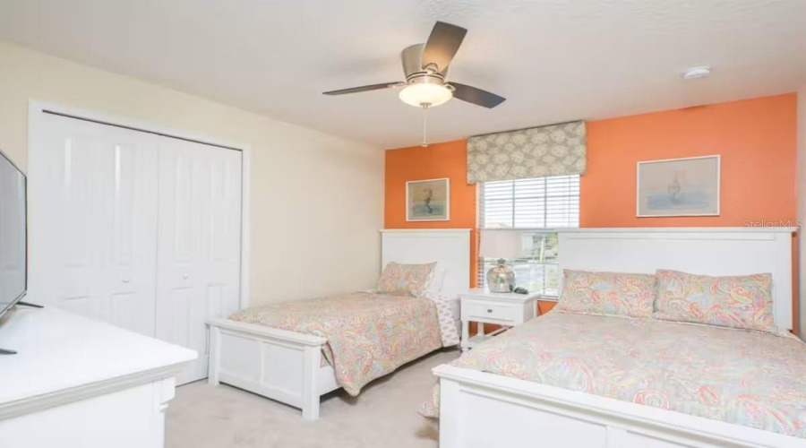 Kissimmee, Florida 34746, 5 Bedroom Bedrooms, ,4 Bathroombathrooms,Residential,For Sale,Clock Tower,0,Mfro6449471