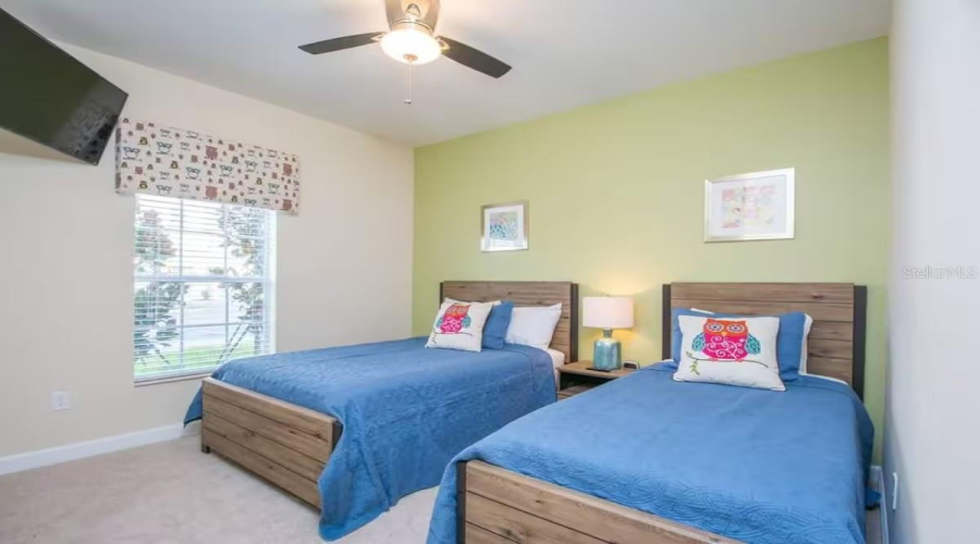 Kissimmee, Florida 34746, 5 Bedroom Bedrooms, ,4 Bathroombathrooms,Residential,For Sale,Clock Tower,0,Mfro6449471