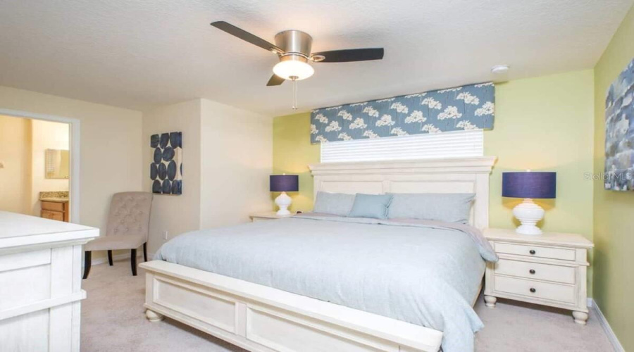 Kissimmee, Florida 34746, 5 Bedroom Bedrooms, ,4 Bathroombathrooms,Residential,For Sale,Clock Tower,0,Mfro6449471
