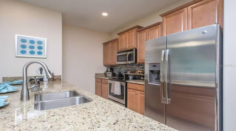 Kissimmee, Florida 34746, 5 Bedroom Bedrooms, ,4 Bathroombathrooms,Residential,For Sale,Clock Tower,0,Mfro6449471