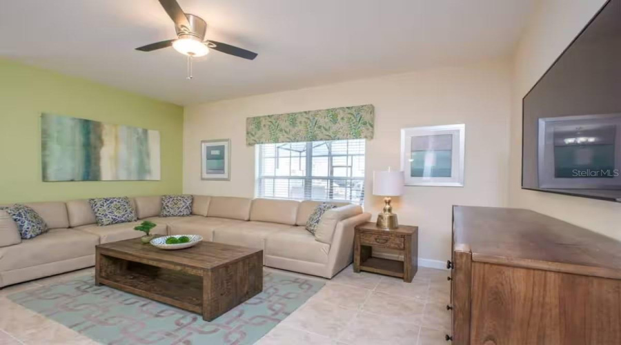Kissimmee, Florida 34746, 5 Bedroom Bedrooms, ,4 Bathroombathrooms,Residential,For Sale,Clock Tower,0,Mfro6449471