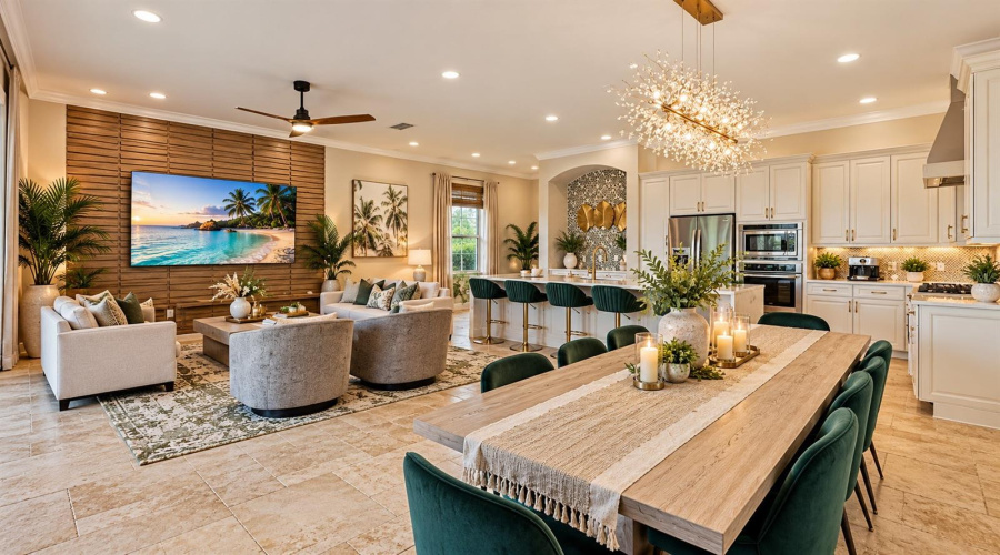 Reunion, Florida 34747, 4 Bedroom Bedrooms, ,4 Bathroombathrooms,Residential,For Sale,Golden Bear,0,Mfrs5159548