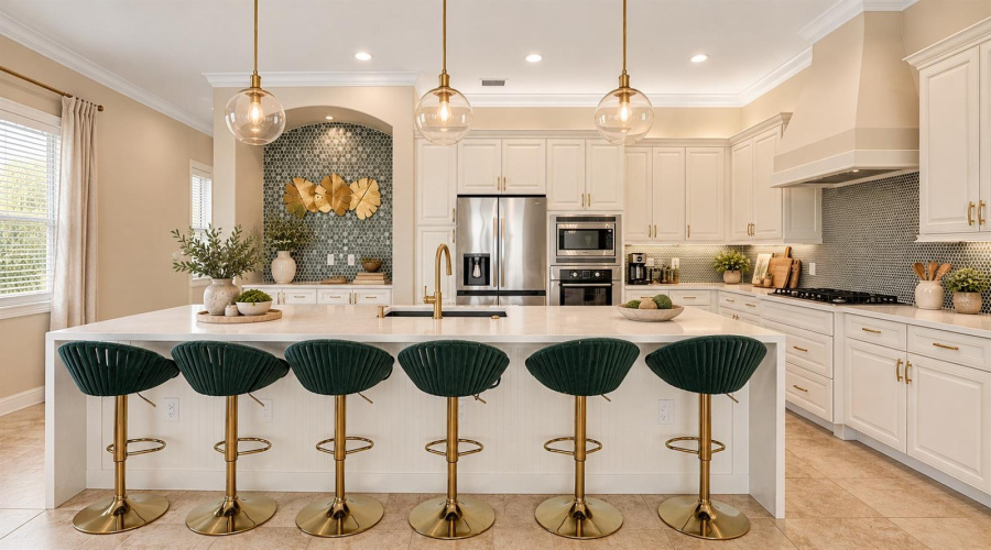 Reunion, Florida 34747, 4 Bedroom Bedrooms, ,4 Bathroombathrooms,Residential,For Sale,Golden Bear,0,Mfrs5159548