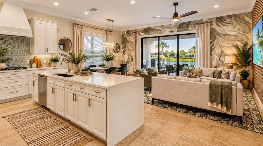 Reunion, Florida 34747, 4 Bedroom Bedrooms, ,4 Bathroombathrooms,Residential,For Sale,Golden Bear,0,Mfrs5159548