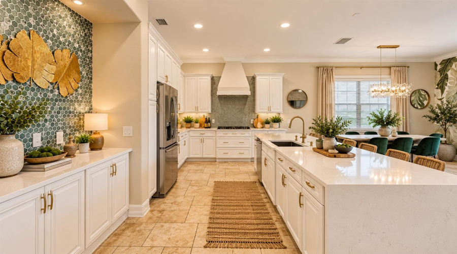 Reunion, Florida 34747, 4 Bedroom Bedrooms, ,4 Bathroombathrooms,Residential,For Sale,Golden Bear,0,Mfrs5159548
