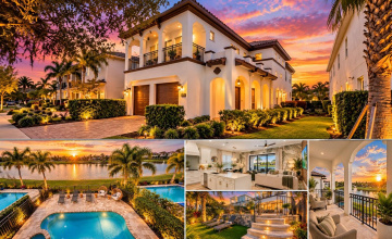 Homes For Sale In Reunion Resort