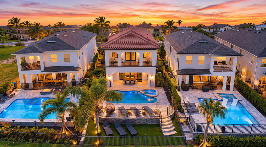 Reunion, Florida 34747, 4 Bedroom Bedrooms, ,4 Bathroombathrooms,Residential,For Sale,Golden Bear,0,Mfrs5159548