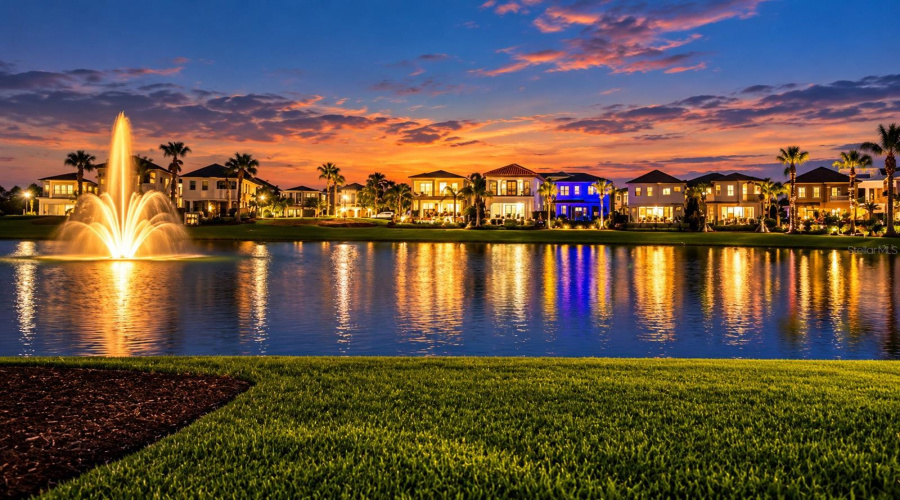 Reunion, Florida 34747, 4 Bedroom Bedrooms, ,4 Bathroombathrooms,Residential,For Sale,Golden Bear,0,Mfrs5159548