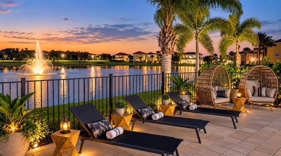 Reunion, Florida 34747, 4 Bedroom Bedrooms, ,4 Bathroombathrooms,Residential,For Sale,Golden Bear,0,Mfrs5159548