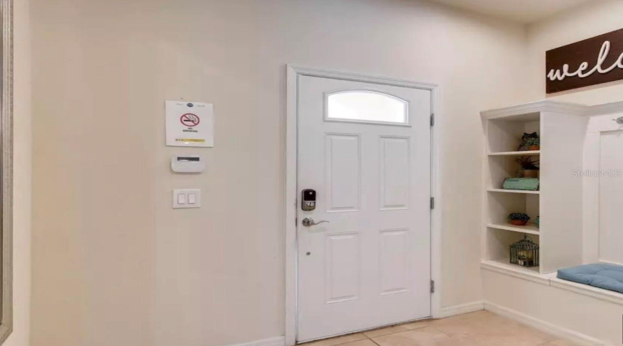 Entryway