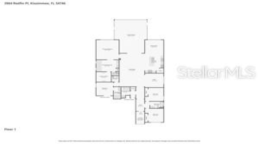 Kissimmee, Florida 34746, 4 Bedroom Bedrooms, ,3 Bathroombathrooms,Residential,For Sale,Redfin,0,Mfro6404441