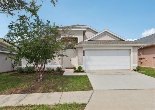 DAVENPORT, Florida 33897, 3 Bedroom Bedrooms, ,2 BathroomBathrooms,Residential,For Sale,GRANTHAM,0,MFRTB8558343