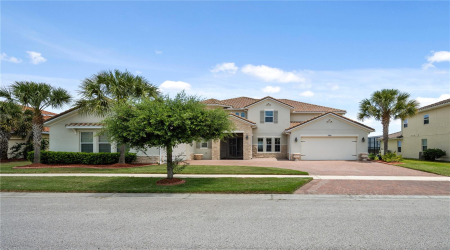 Kissimmee, Florida 34746, 5 Bedroom Bedrooms, ,5 Bathroombathrooms,Residential,For Sale,Windlass,0,Mfro6407891