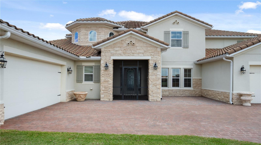 Kissimmee, Florida 34746, 5 Bedroom Bedrooms, ,5 Bathroombathrooms,Residential,For Sale,Windlass,0,Mfro6407891