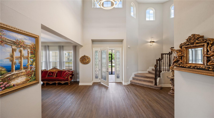 Kissimmee, Florida 34746, 5 Bedroom Bedrooms, ,5 Bathroombathrooms,Residential,For Sale,Windlass,0,Mfro6407891