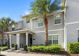 KISSIMMEE, Florida 34746, 4 Bedroom Bedrooms, ,3 BathroomBathrooms,Residential,For Sale,GATSBY,0,MFRO6443545