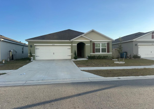 DAVENPORT, Florida 33837, 3 Bedroom Bedrooms, ,2 BathroomBathrooms,Residential,For Sale,DOE RUN,0,MFRS5159660