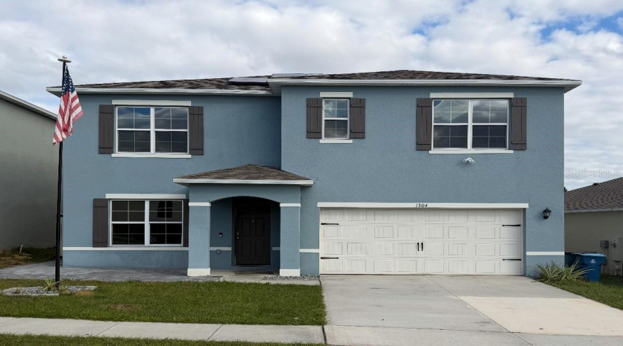Davenport, Florida 33837, 5 Bedroom Bedrooms, ,3 Bathroombathrooms,Residential,For Sale,Sugarwood,0,Mfrr4912166