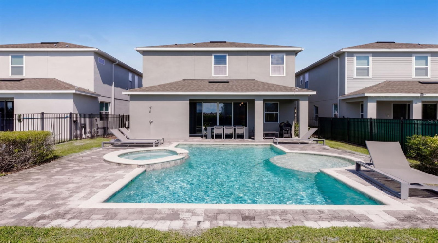 Kissimmee, Florida 34747, 5 Bedroom Bedrooms, ,4 Bathroombathrooms,Residential,For Sale,Westland,0,Mfro6450445