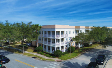 Homes For Sale In Reunion Resort