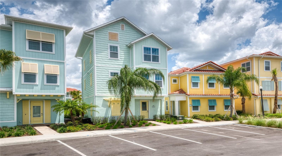 Kissimmee, Florida 34747, 5 Bedroom Bedrooms, ,5 Bathroombathrooms,Residential,For Sale,Surf,0,Mfrs5159643