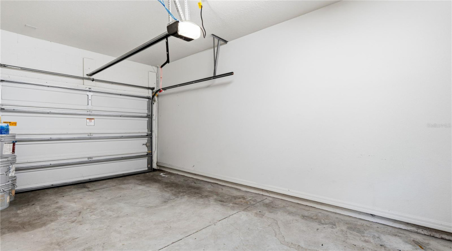 This Garage Can Be Your Game Room