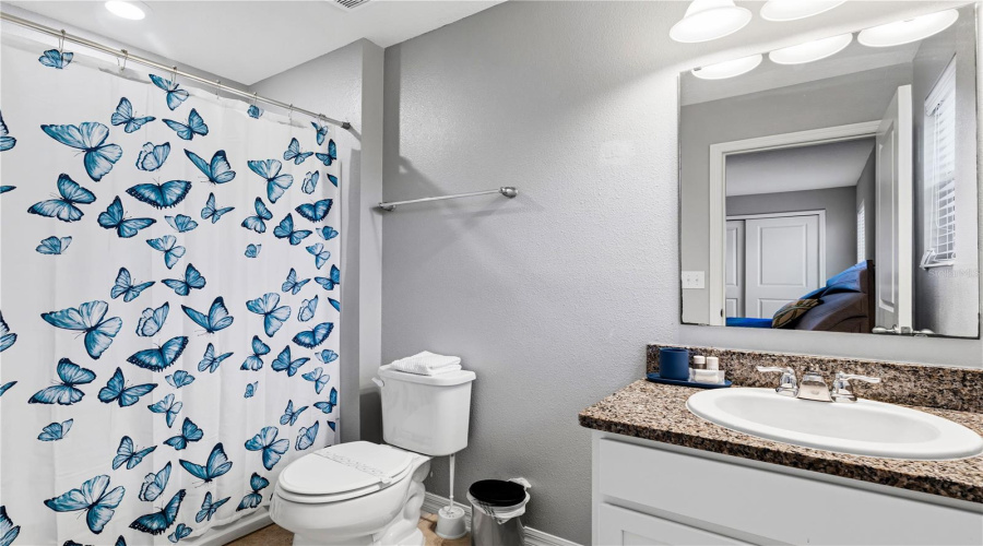En-Suite Bath#2
