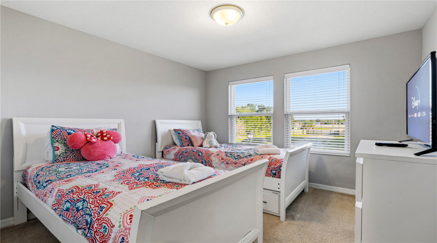 Bedroom #3