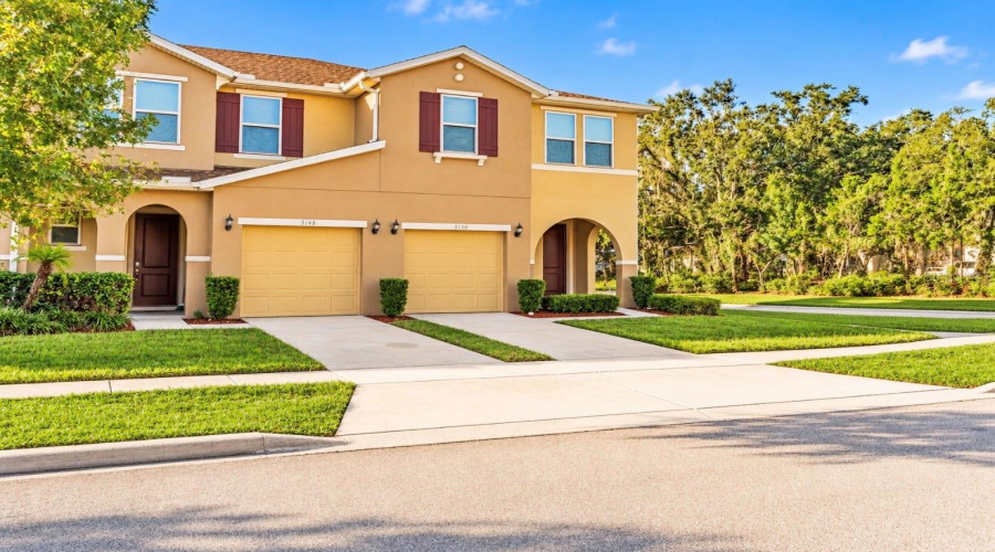 Welcome Home!